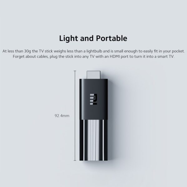 Xiaomi Mi Tv - Image 3