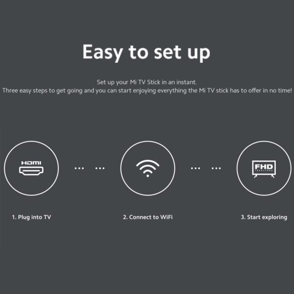 Xiaomi Mi Tv - Image 5