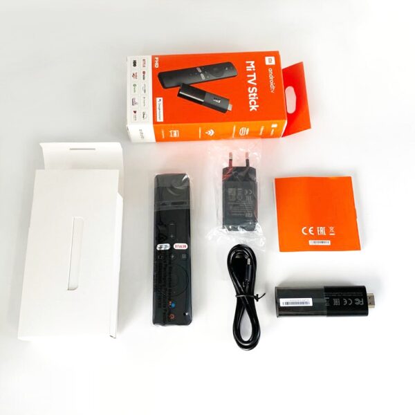 Xiaomi Mi Tv - Image 6