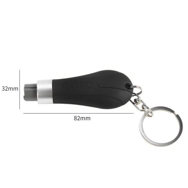 Ferramenta Resgate Veícular - Image 11