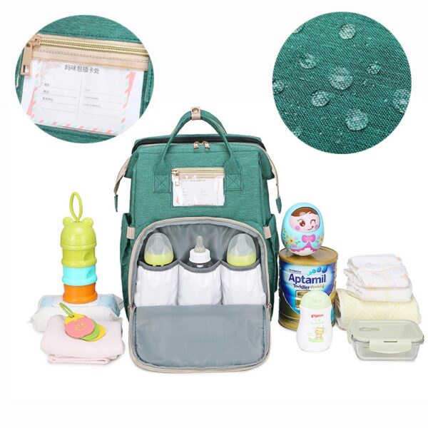 Baby Bed Bag - Image 2