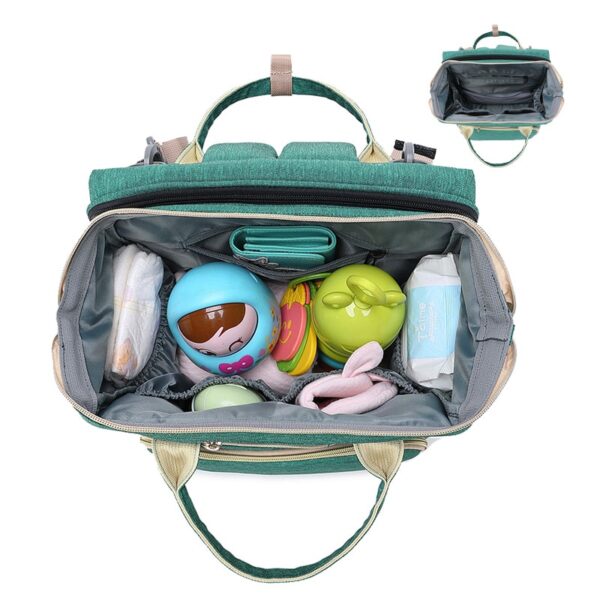 Baby Bed Bag - Image 3