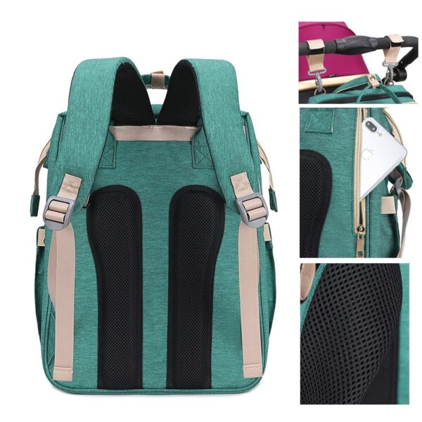 Baby Bed Bag - Image 4