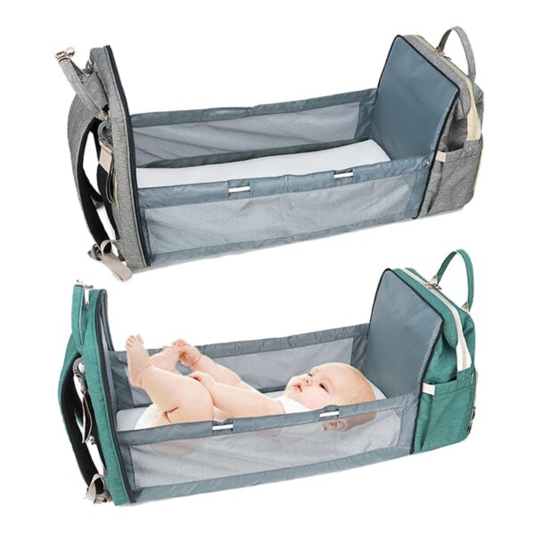 Baby Bed Bag - Image 5