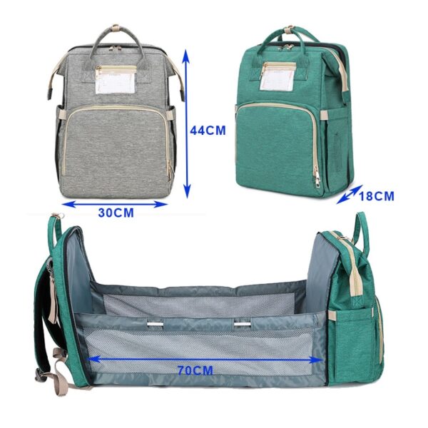 Baby Bed Bag - Image 6