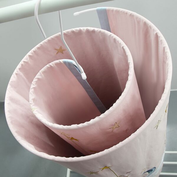 Varal Espiral Inox Colchas - Image 2