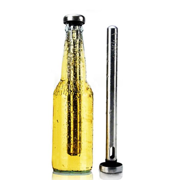 Resfriador de cerveja em aço inox - Image 3