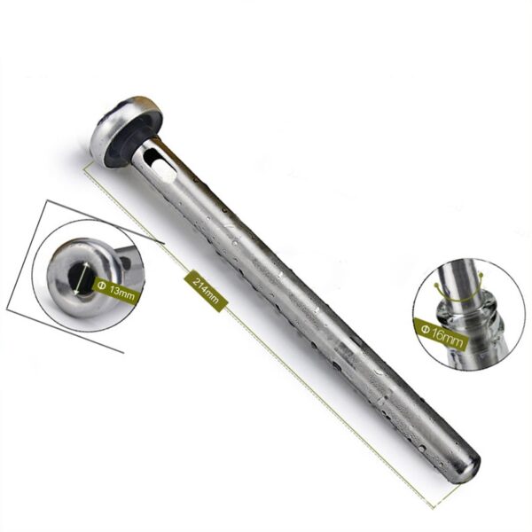 Resfriador de cerveja em aço inox - Image 4