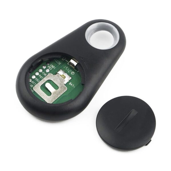 Mini GPS Rastreador Portátil - Image 5